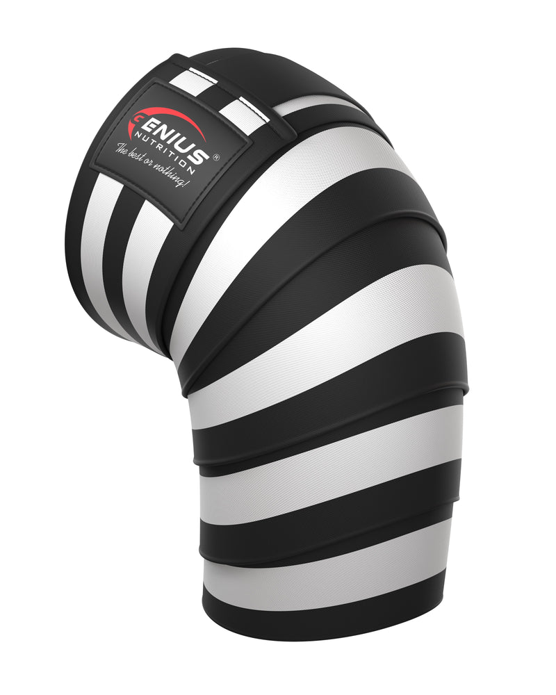 Incarca imaginea in galerie, FESE PENTRU GENUNCHI GN-2 (KNEE WRAPS)