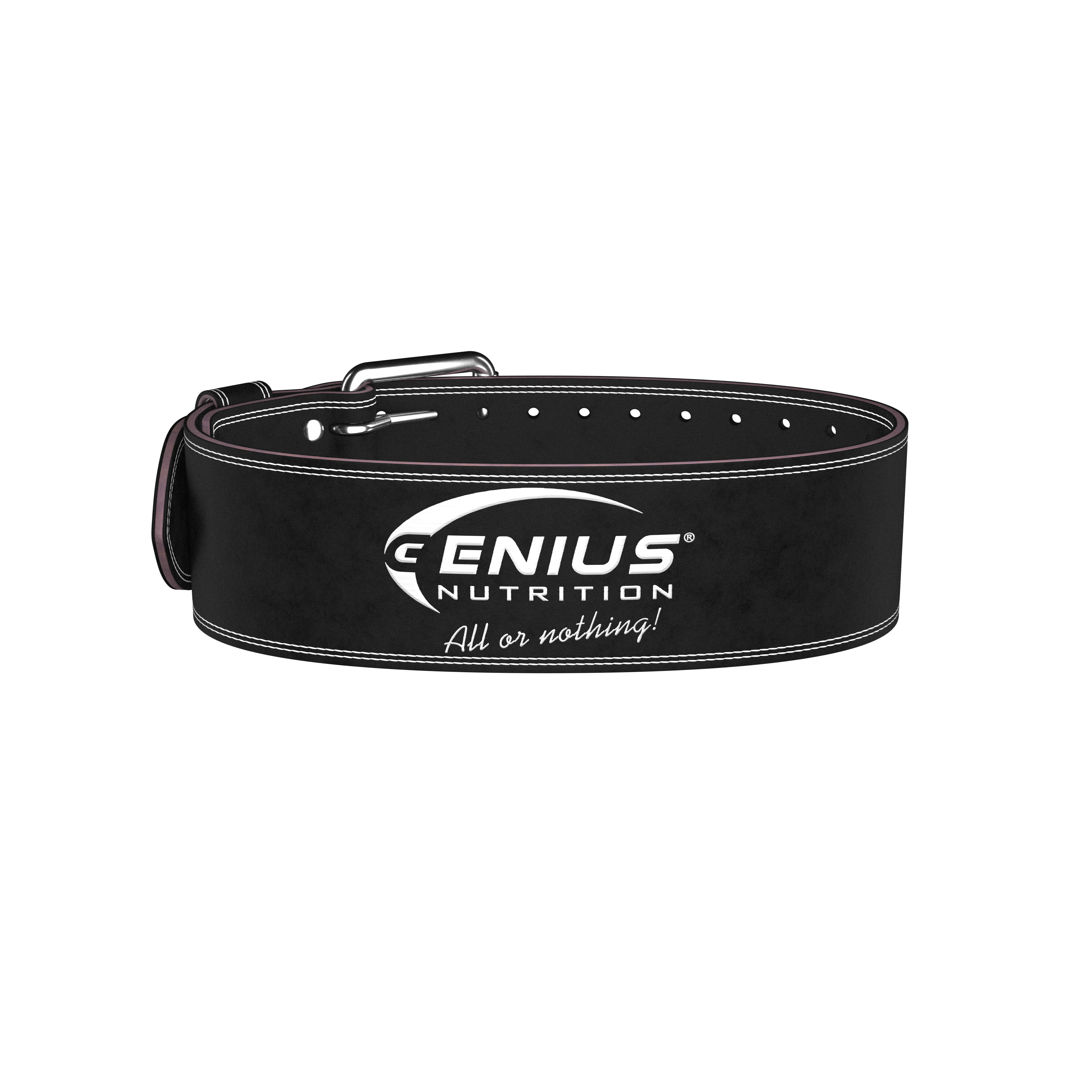 健康アクセサリー CLEMITRA athlete CENTURA FITNESS GG-1 (WEIGHTLIFTING BELT) – Genius Nutrition®