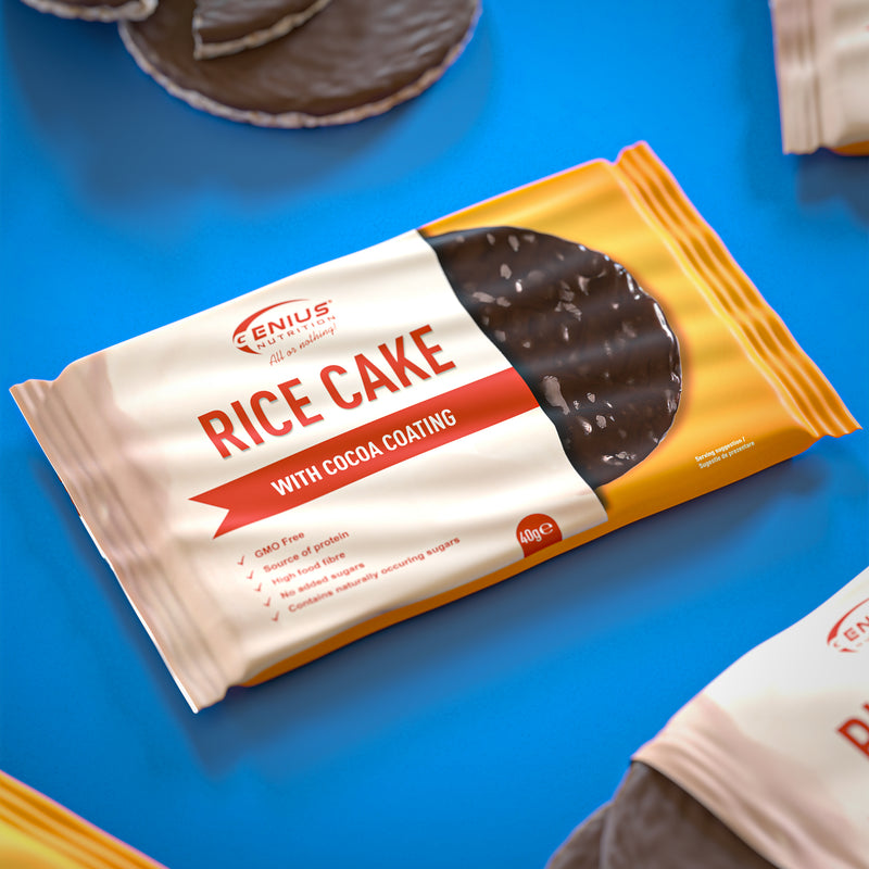 Incarca imaginea in galerie, RICE CAKE 40g