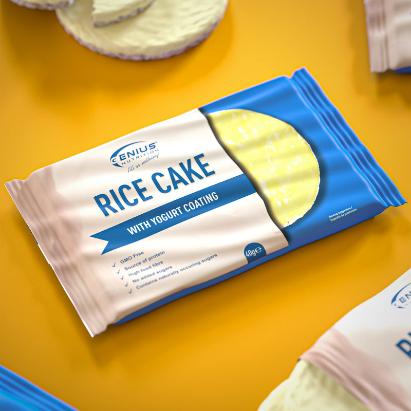 Incarca imaginea in galerie, RICE CAKE 40g