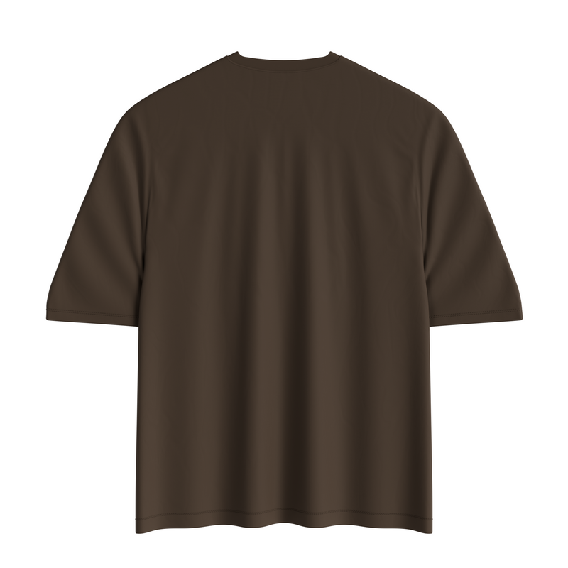 Incarca imaginea in galerie, Tricou Oversized GENIUS NUTRITION® – Tricou din bumbac 100%, 260 gsm, ce ofera durabilitate si confort la contactul cu pielea, fiind usor de asortat cu orice stil.