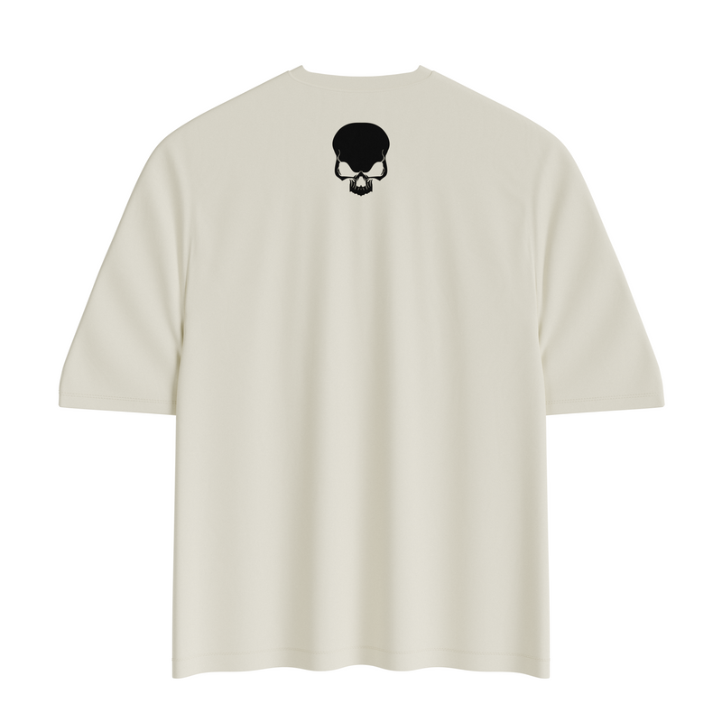 Incarca imaginea in galerie, Tricou WARCRY® Oversized - Tricou din bumbac 100%, cu o greutate de 260 gsm, ideal pentru durabilitate si confort pe piele, usor de asortat oricarui stil