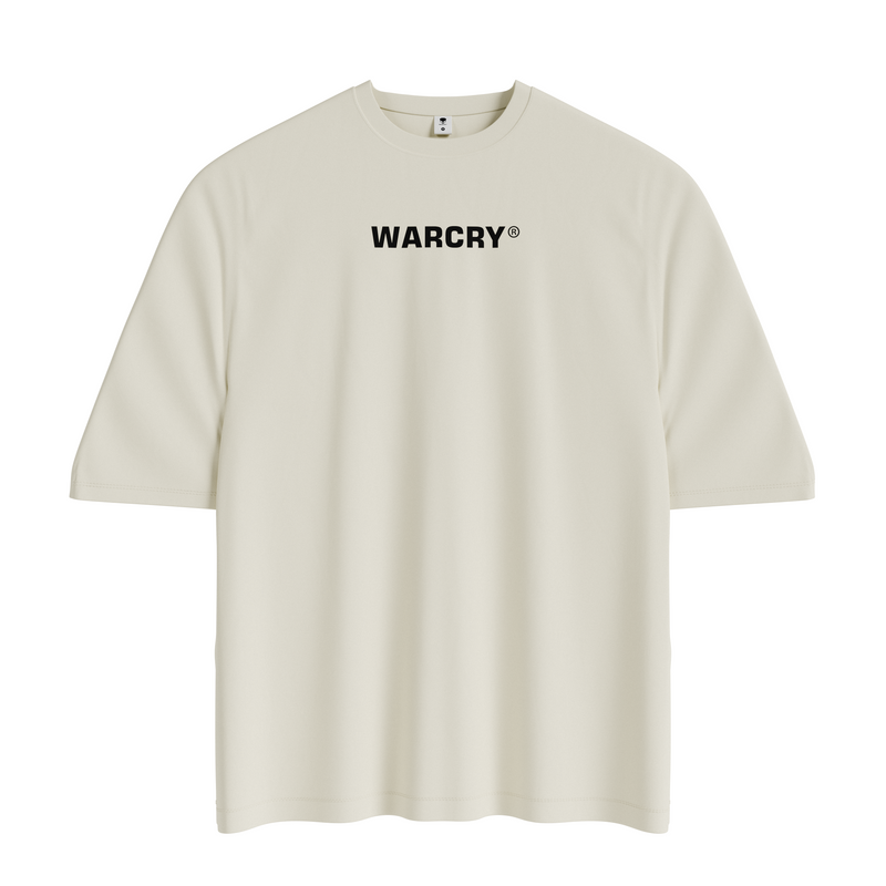 Incarca imaginea in galerie, Tricou WARCRY® Oversized - Tricou din bumbac 100%, cu o greutate de 260 gsm, ideal pentru durabilitate si confort pe piele, usor de asortat oricarui stil
