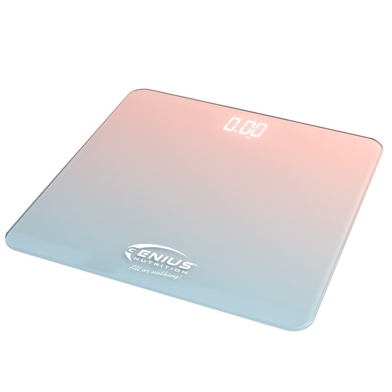 Incarca imaginea in galerie, CANTAR CORPORAL GN®