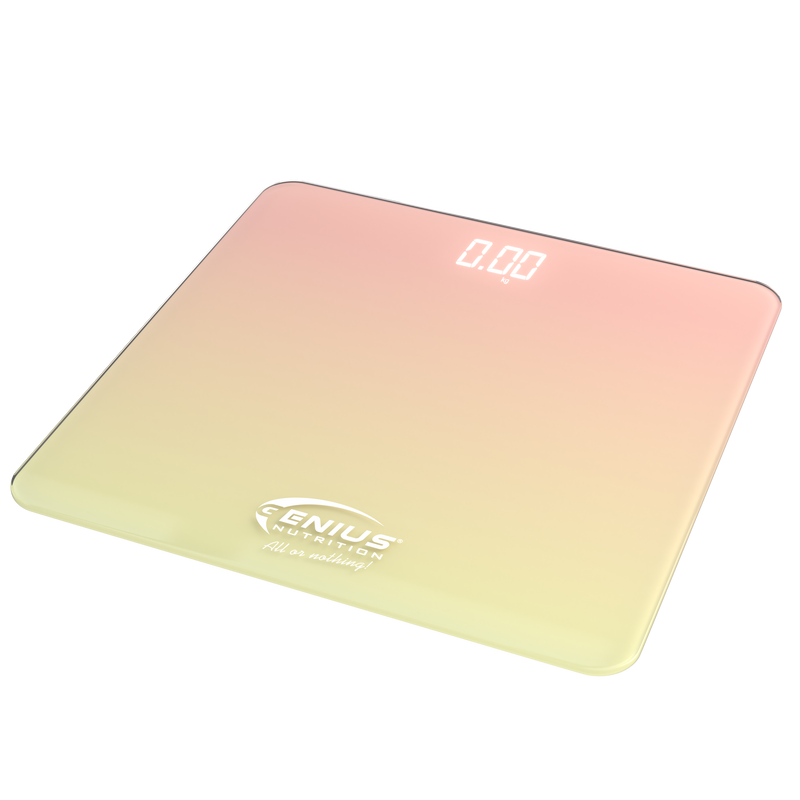 Incarca imaginea in galerie, CANTAR CORPORAL GN®