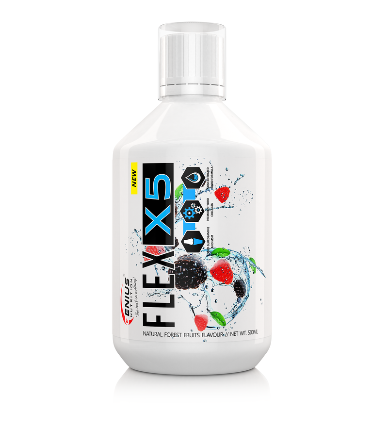Incarca imaginea in galerie, FLEX-X5 LIQUID 500ml