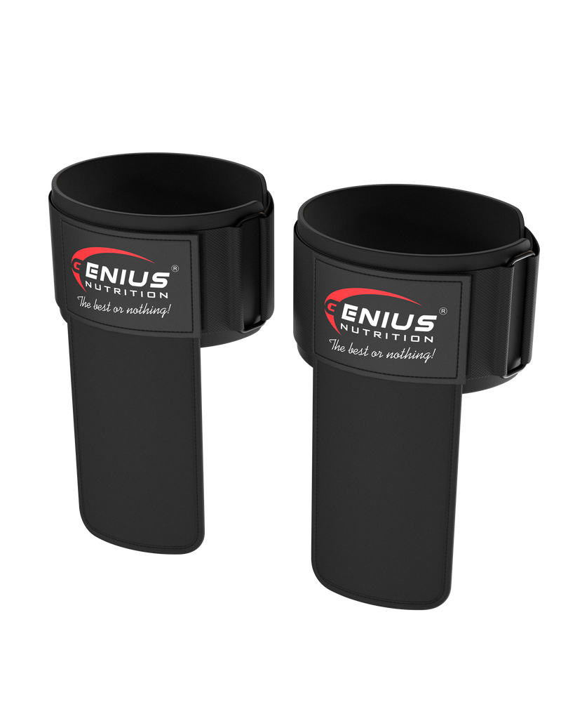 Incarca imaginea in galerie, BENZI INCHEIETURI (GRIP PADS)