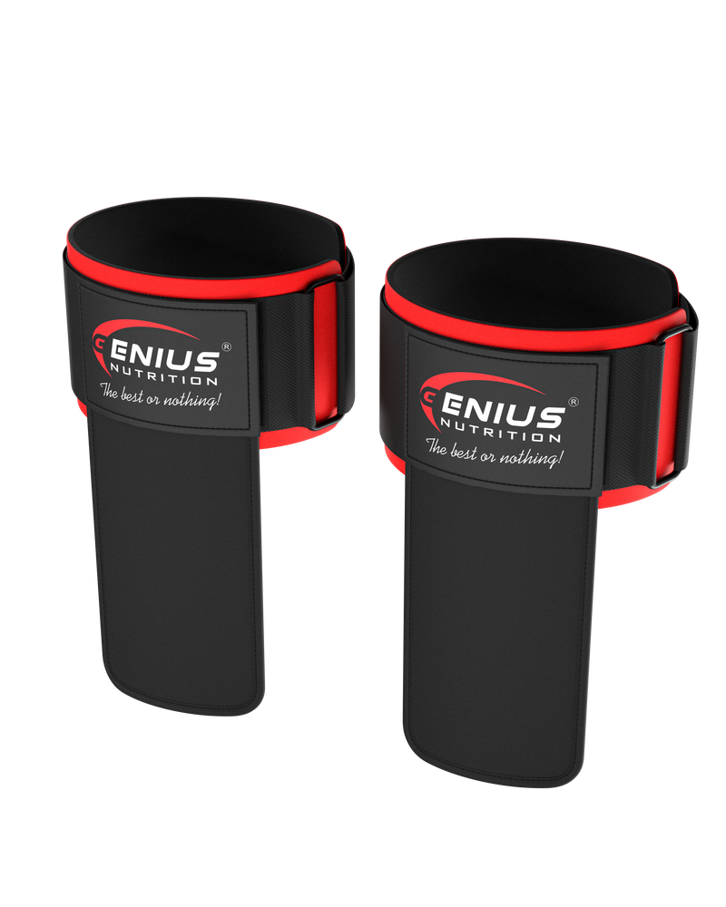 Incarca imaginea in galerie, BENZI INCHEIETURI (GRIP PADS)