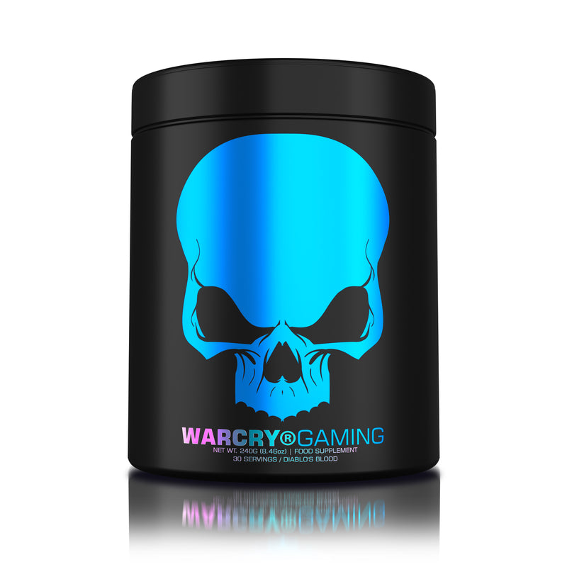 Incarca imaginea in galerie, WARCRY® GAMING 240g/30serv