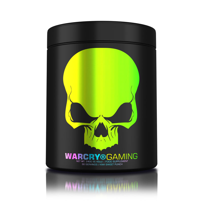 Incarca imaginea in galerie, WARCRY® GAMING 240g/30serv