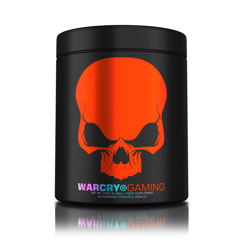 Incarca imaginea in galerie, WARCRY® GAMING 240g/30serv