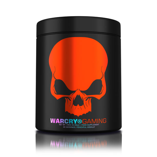 WARCRY® GAMING 240g/30serv