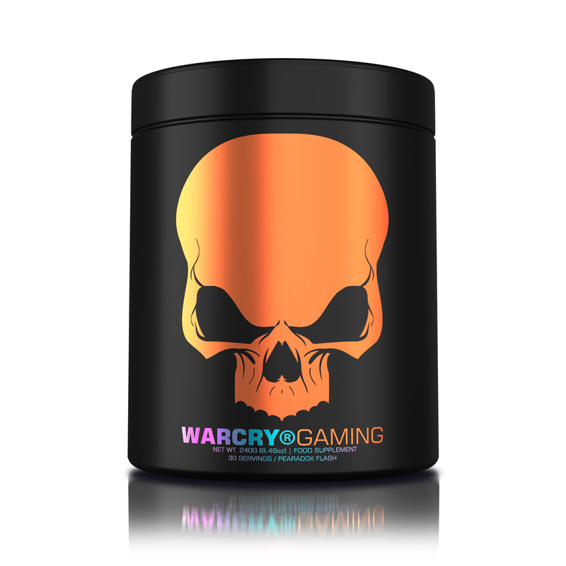 Incarca imaginea in galerie, WARCRY® GAMING 240g/30serv
