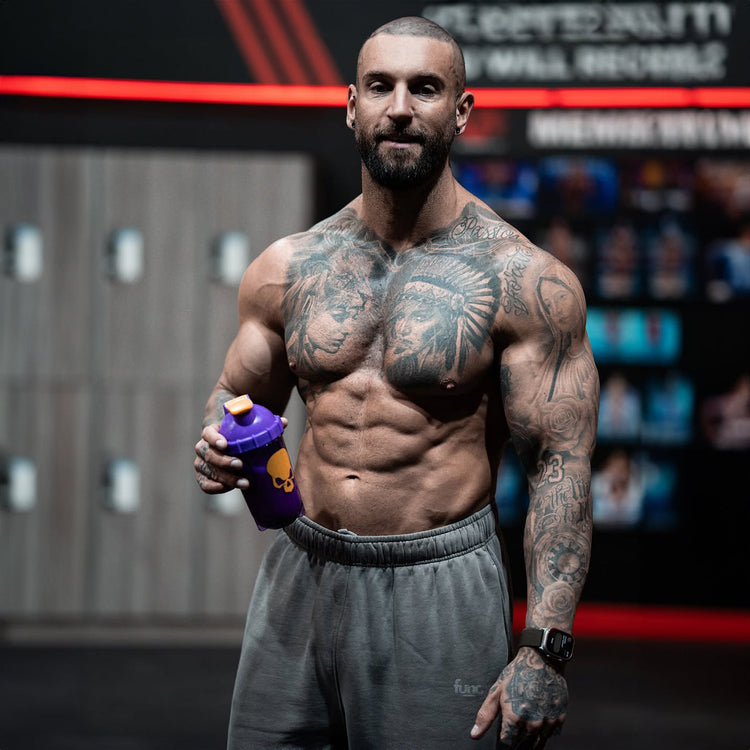 CUM PIERZI MASA MUSCULARA FARA SALA SI CUM O RECUPEREZI RAPID