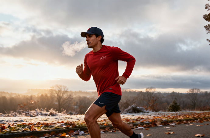 CUM SA-TI INTARESTI IMUNITATEA NATURAL IN SEZONUL RECE!