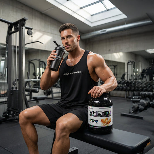 PROTEINELE IN DIETA KETOGENICA: OPTIMIZAREA APORTULUI PENTRU REZULTATE MAXIME