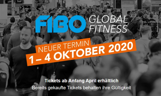 FIBO 2020 CU O NOUA DATA