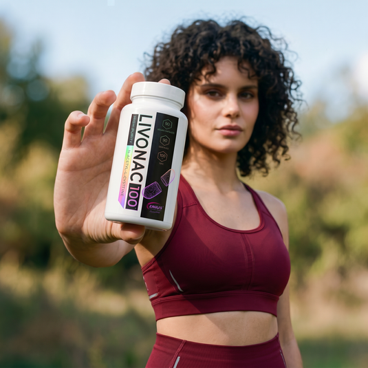 STRESUL, INFLAMATIA SI TOXINELE: CUM LE COMBATI PE TOATE TREI SIMULTAN?