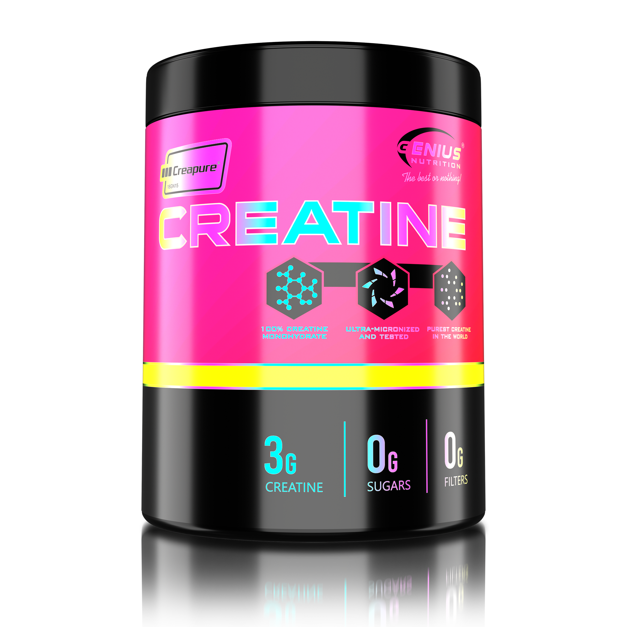 CREAPURE