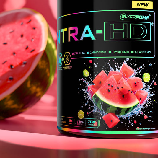 INTRA-HD® 750g/24 serv