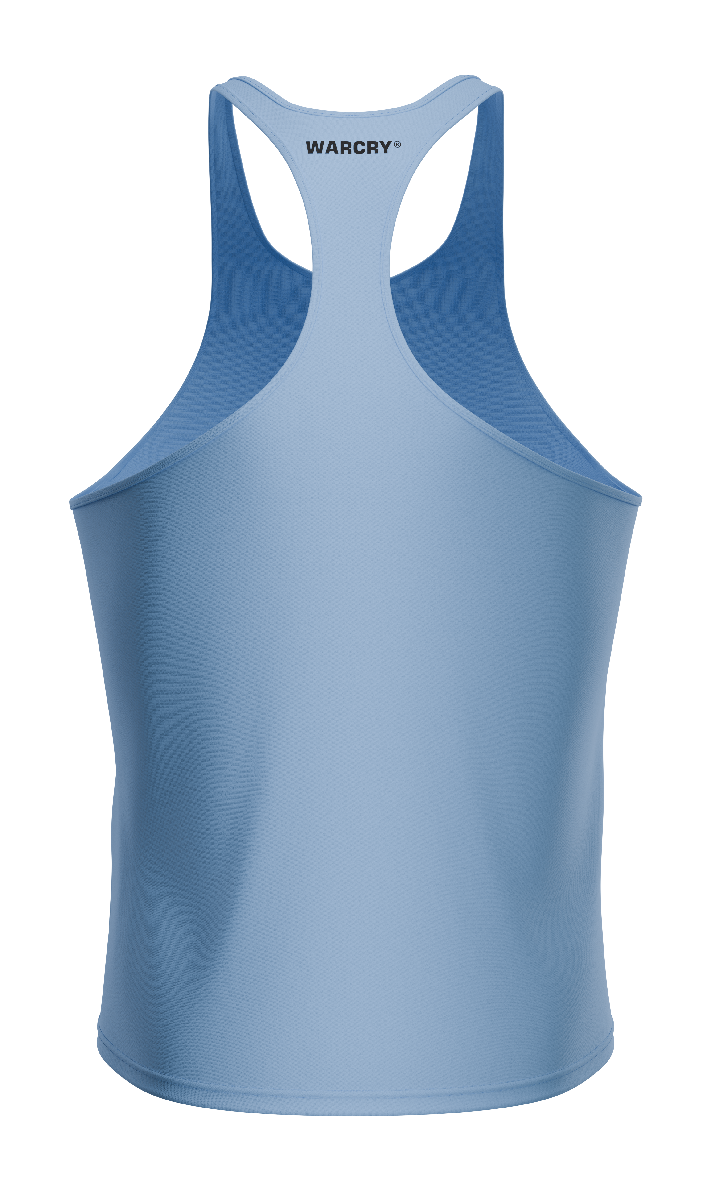 Maiou WARCRY® GYM (GYM TANK TOP) – Genius Nutrition®