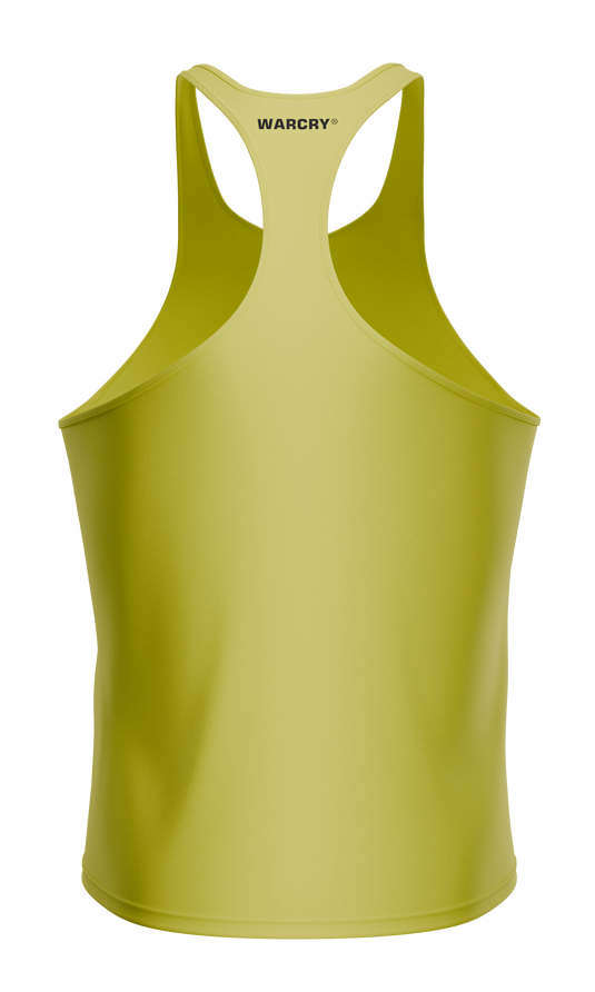 Maiou WARCRY® GYM (GYM TANK TOP)