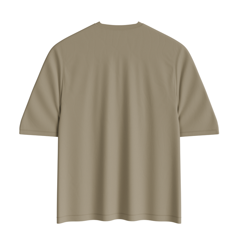 Incarca imaginea in galerie, Tricou Oversized GENIUS NUTRITION® – Tricou din bumbac 100%, 260 gsm, ce ofera durabilitate si confort la contactul cu pielea, fiind usor de asortat cu orice stil.
