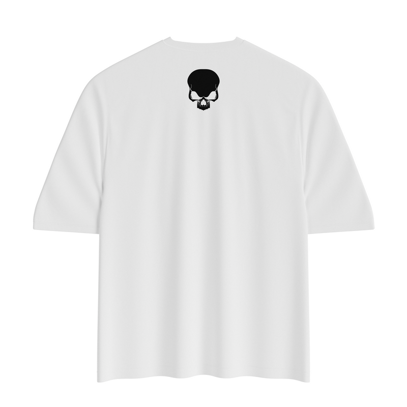Incarca imaginea in galerie, Tricou WARCRY® Oversized - Tricou din bumbac 100%, cu o greutate de 260 gsm, ideal pentru durabilitate si confort pe piele, usor de asortat oricarui stil
