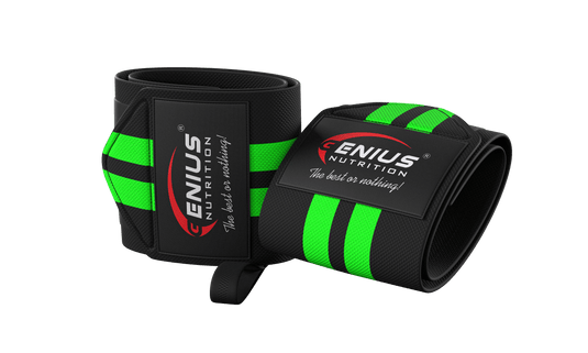 FASE PENTRU INCHEIETURI (WRIST WRAPS)