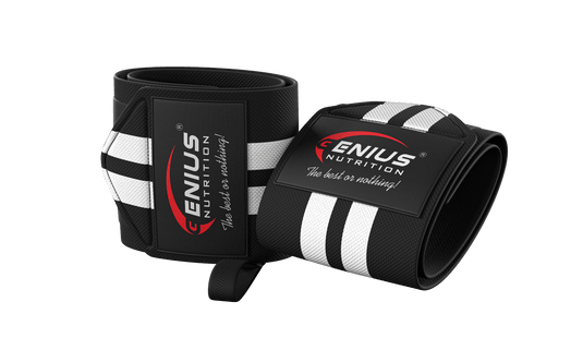 FASE PENTRU INCHEIETURI (WRIST WRAPS)