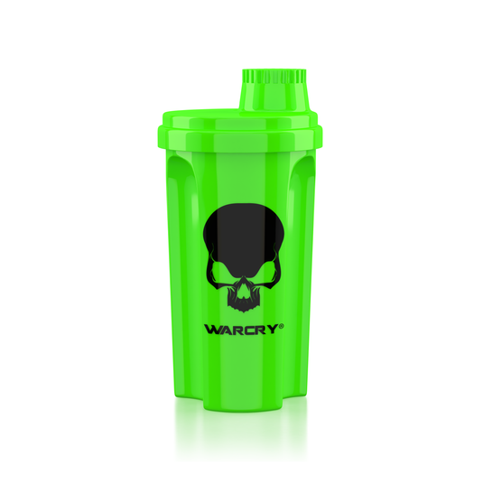 Shaker WARCRY® 700ml