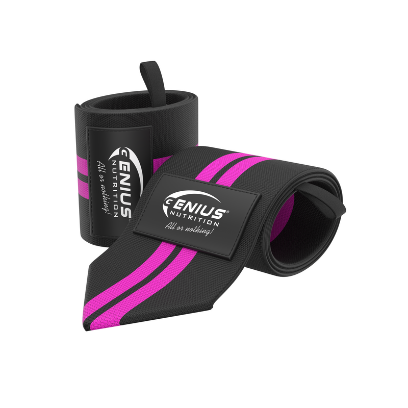 Incarca imaginea in galerie, BANDAJE INCHEIETURI GG-2 (WRIST WRAPS)
