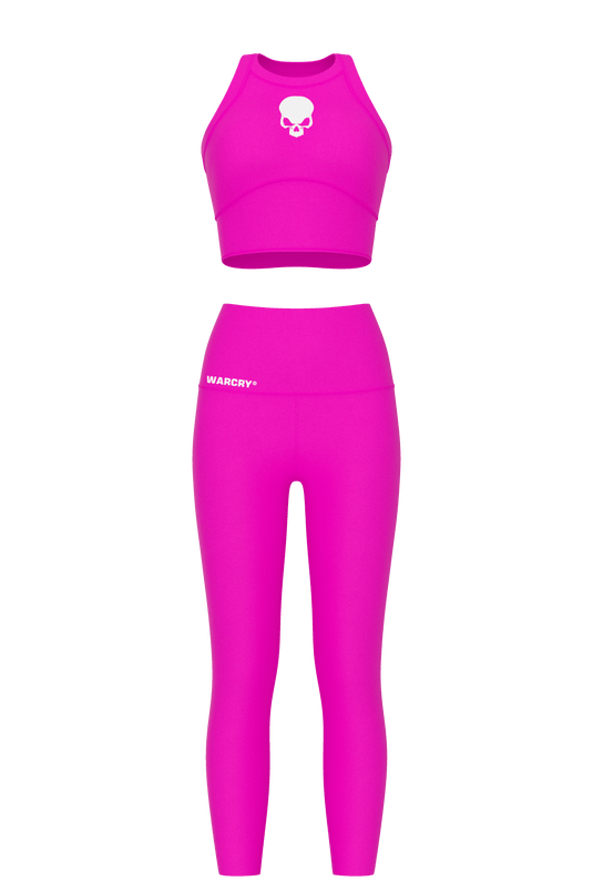 Set Fitness WARCRY®