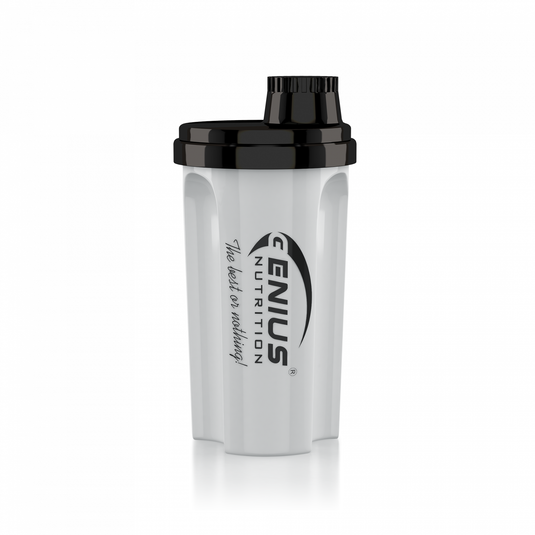 Genius Nutrition® Shaker 700ml