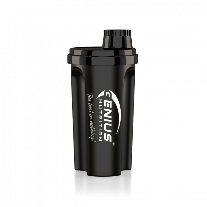 Genius Nutrition® Shaker 700ml