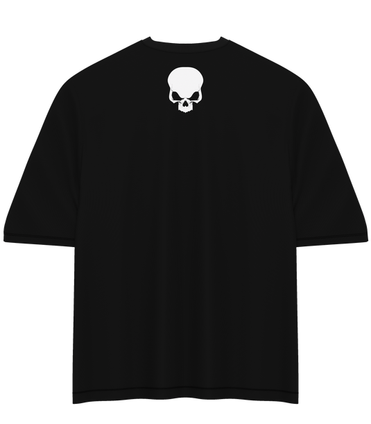 Tricou WARCRY® Oversized