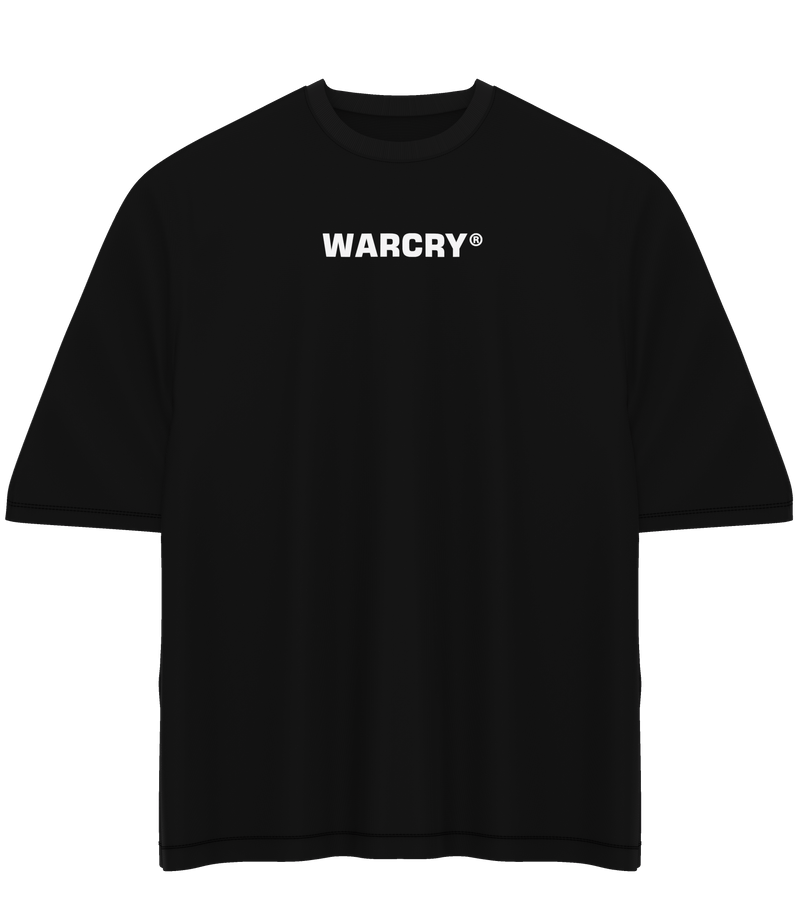 Incarca imaginea in galerie, Tricou WARCRY® Oversized
