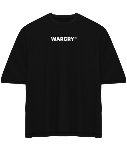 Tricou WARCRY® Oversized