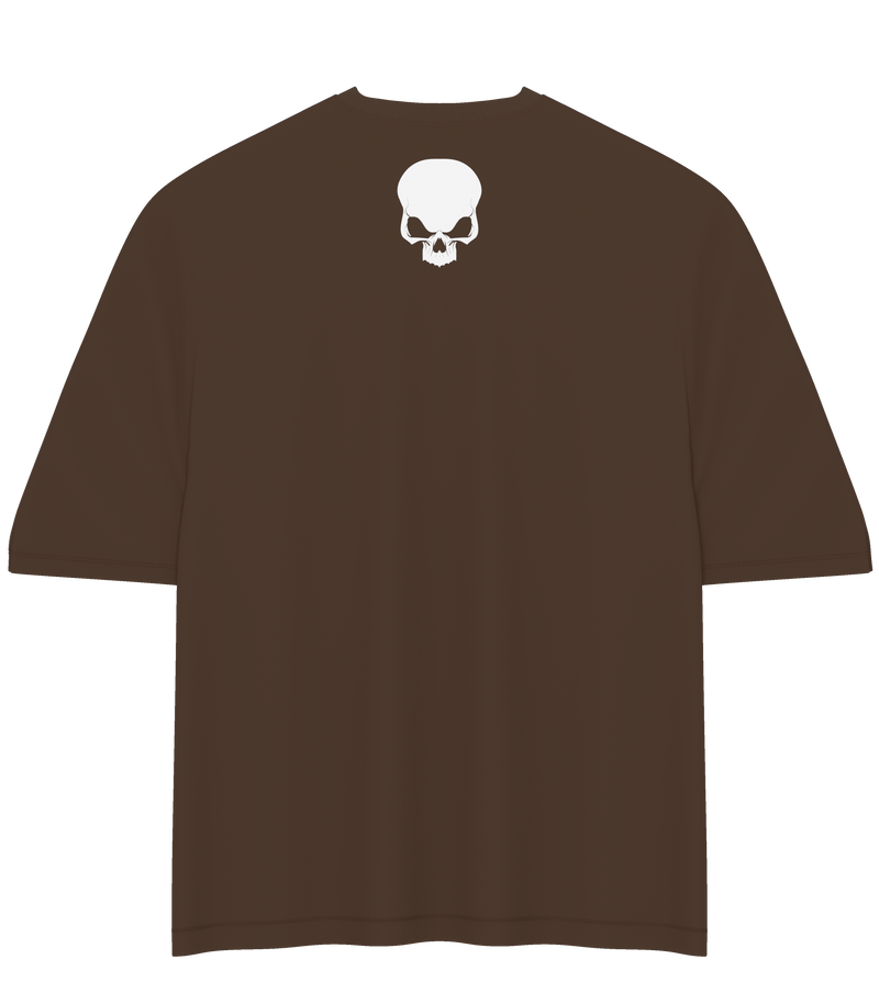 Incarca imaginea in galerie, Tricou WARCRY® Oversized
