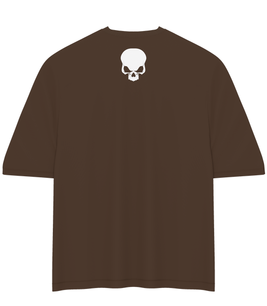 Tricou WARCRY® Oversized