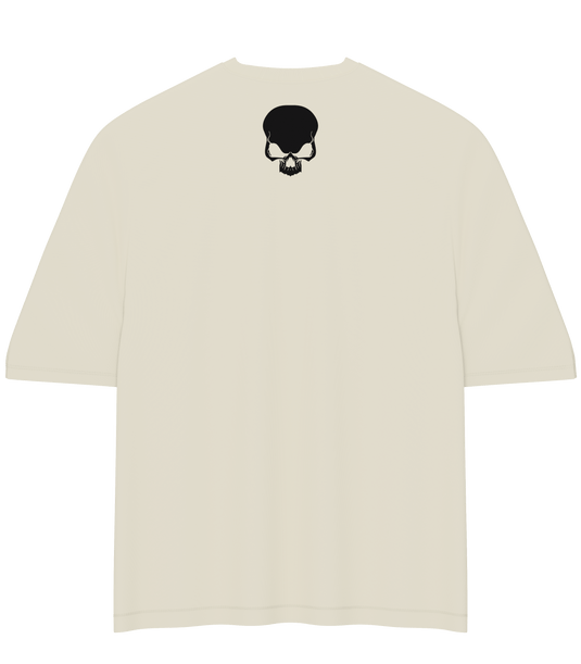 Tricou WARCRY® Oversized