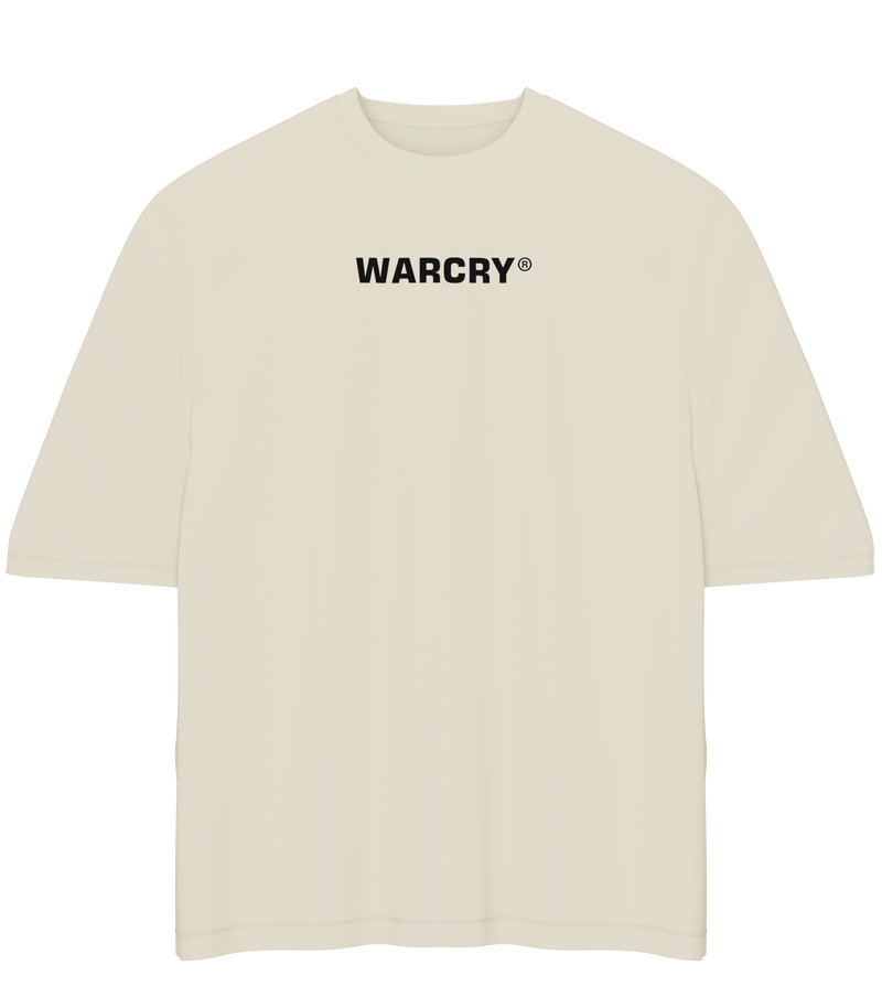 Incarca imaginea in galerie, Tricou WARCRY® Oversized
