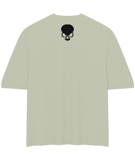 Tricou WARCRY® Oversized