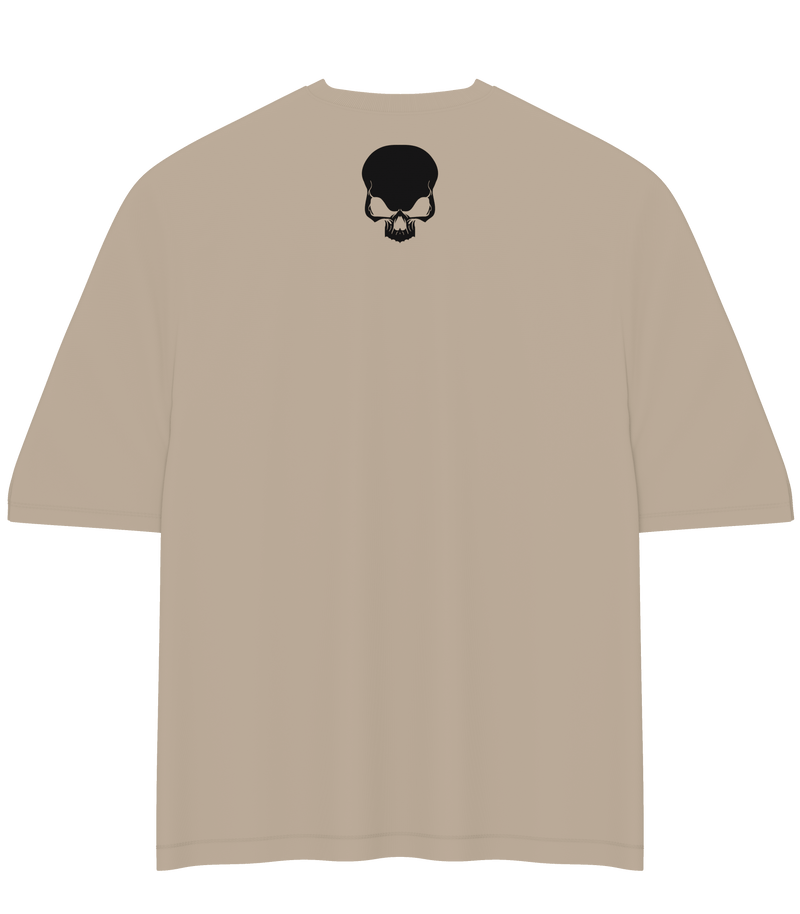 Incarca imaginea in galerie, Tricou WARCRY® Oversized
