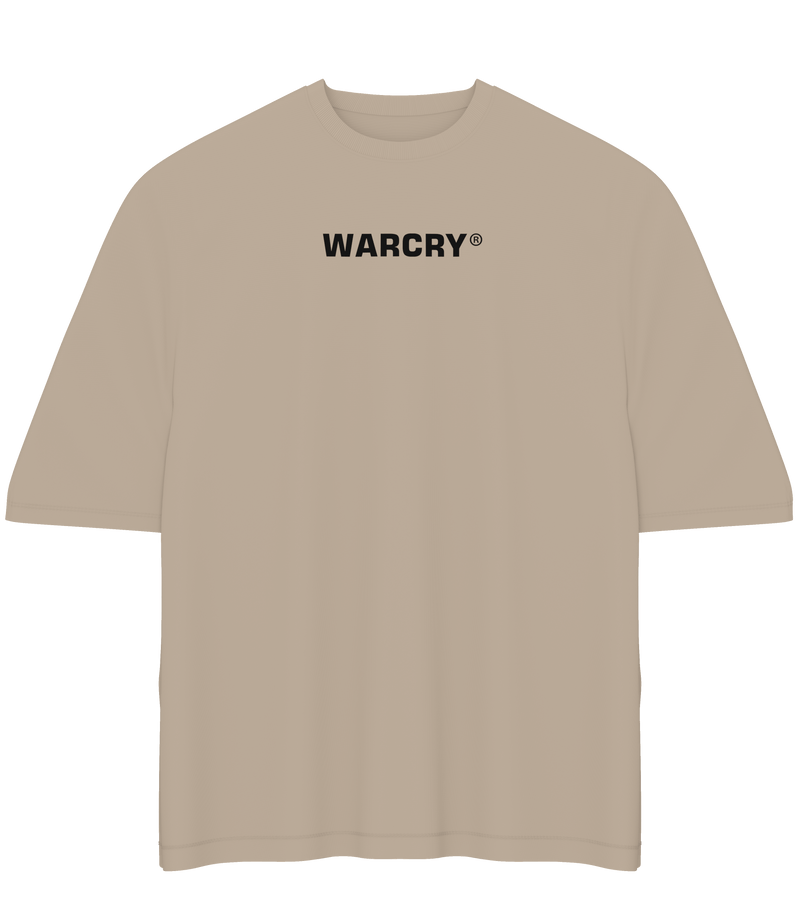 Incarca imaginea in galerie, Tricou WARCRY® Oversized
