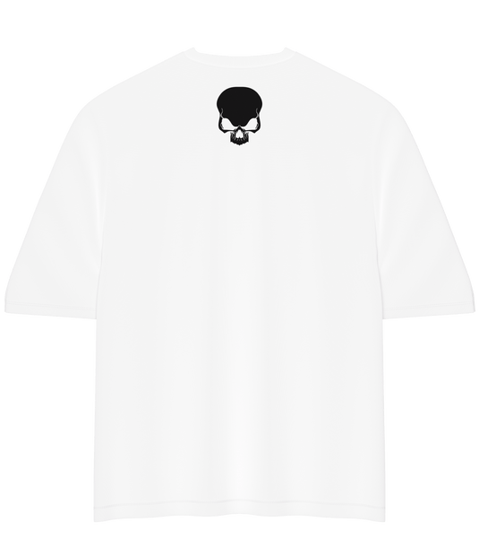 Tricou WARCRY® Oversized