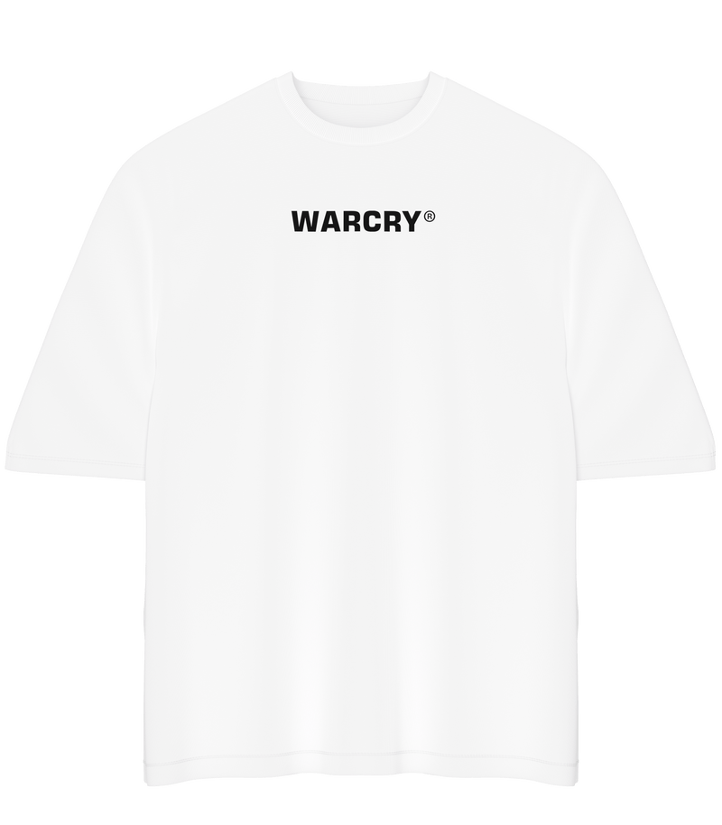 Incarca imaginea in galerie, Tricou WARCRY® Oversized
