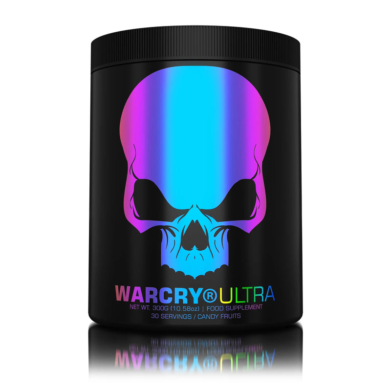 Incarca imaginea in galerie, WARCRY® ULTRA 300g/30serv
