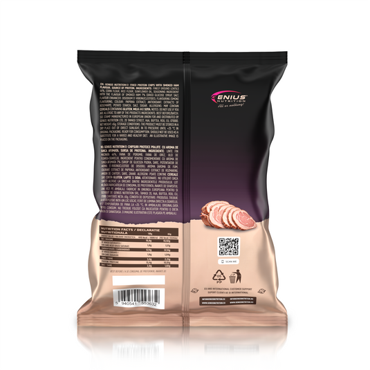 PROTEIN CHIPS 65/75g
