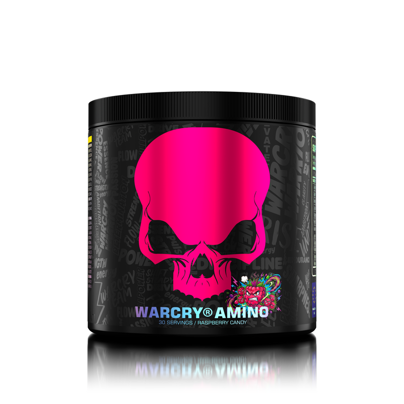 Incarca imaginea in galerie, WARCRY® AMINO EAA 300g/30serv
